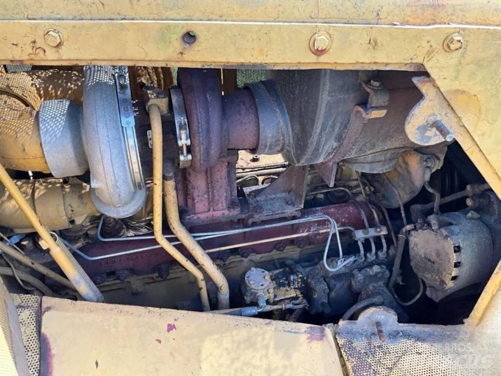 CAT D 7 G Bulldozer