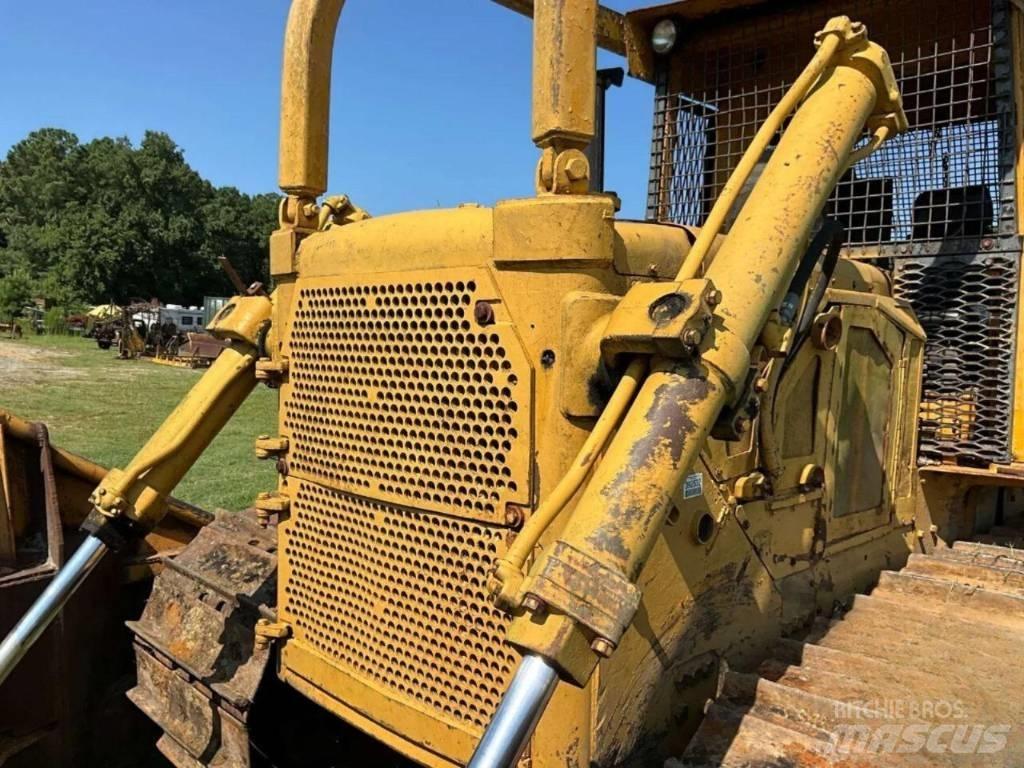 CAT D 7 G Bulldozer