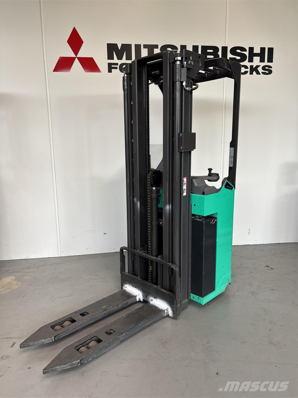 Mitsubishi SBR20N2 Selbstfahrstapler