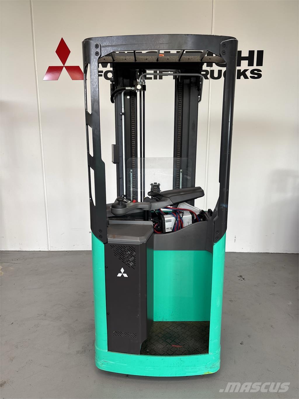 Mitsubishi SBR20N2 Selbstfahrstapler