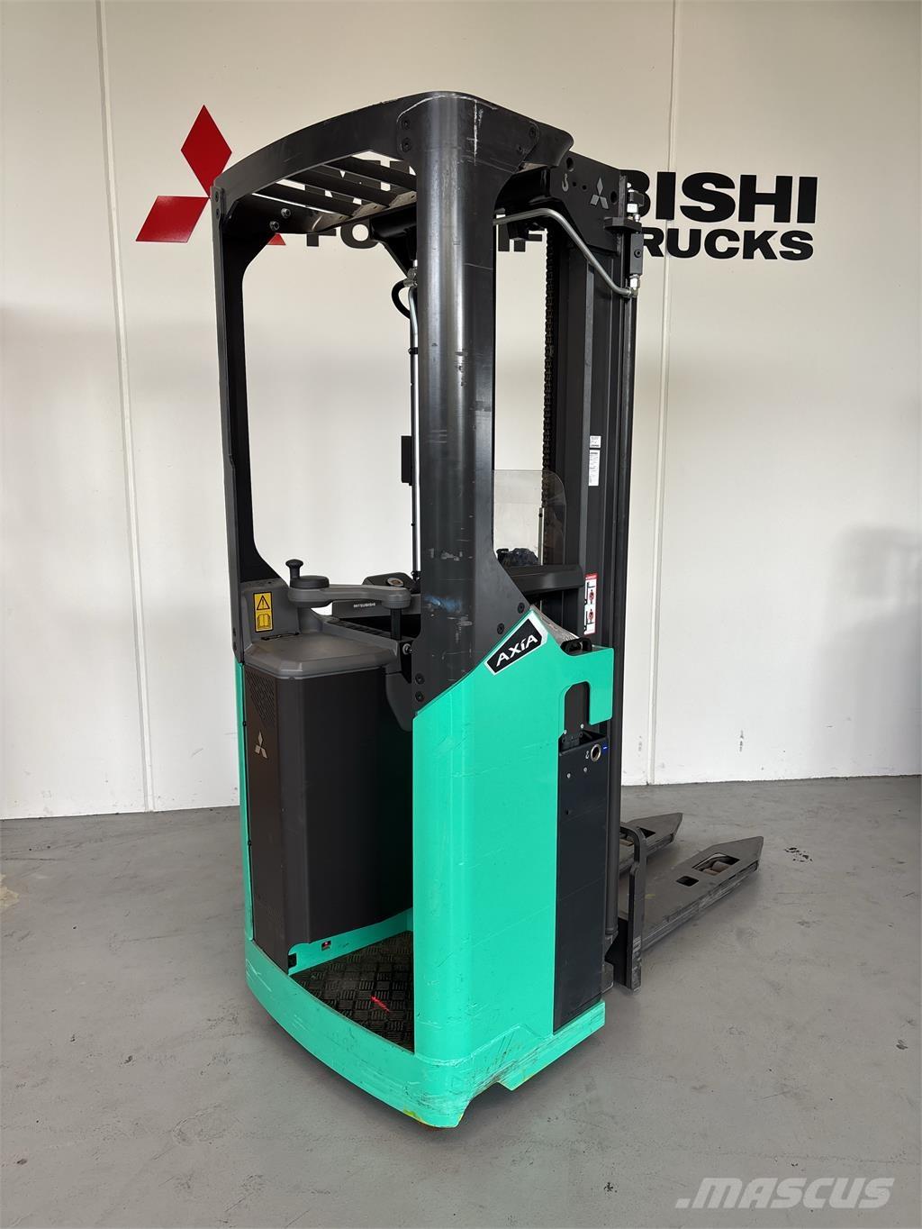 Mitsubishi SBR20N2 Selbstfahrstapler