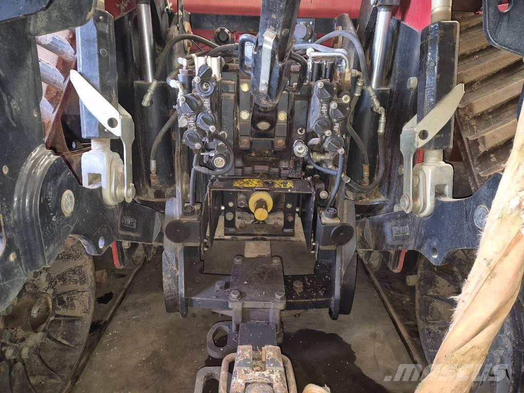 Case IH 485 QT Traktoren