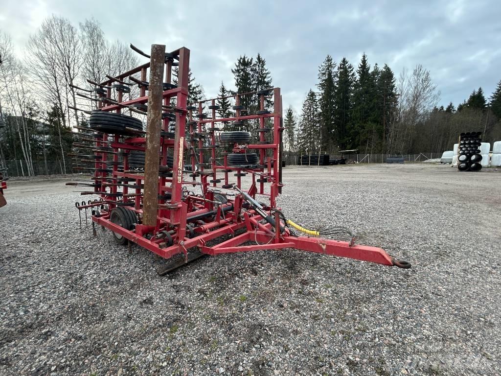 Potila SPH 640 JH Eggen