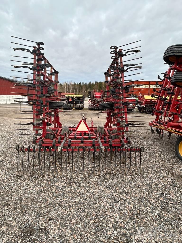 Potila SPH 640 JH Eggen