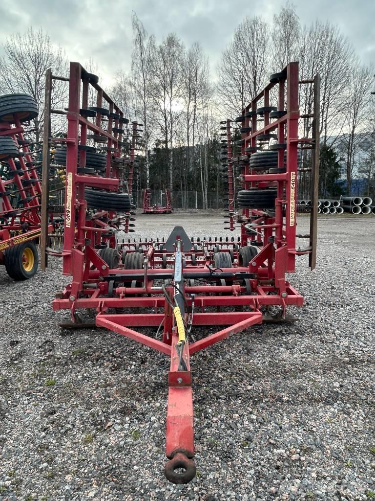 Potila SPH 640 JH Eggen