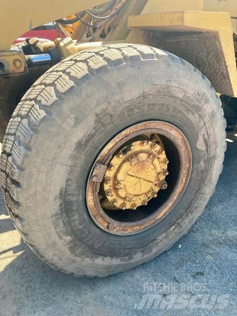 CAT 950 B Radlader
