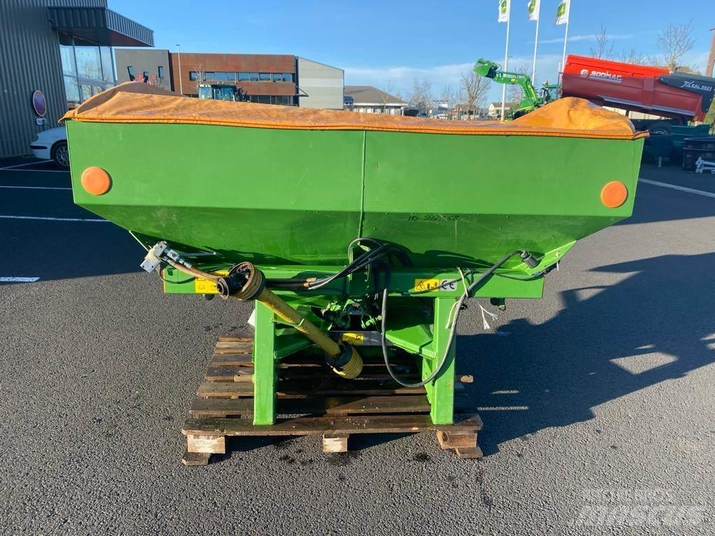 Amazone ZA-X 1402 Düngemittel-Sprüher