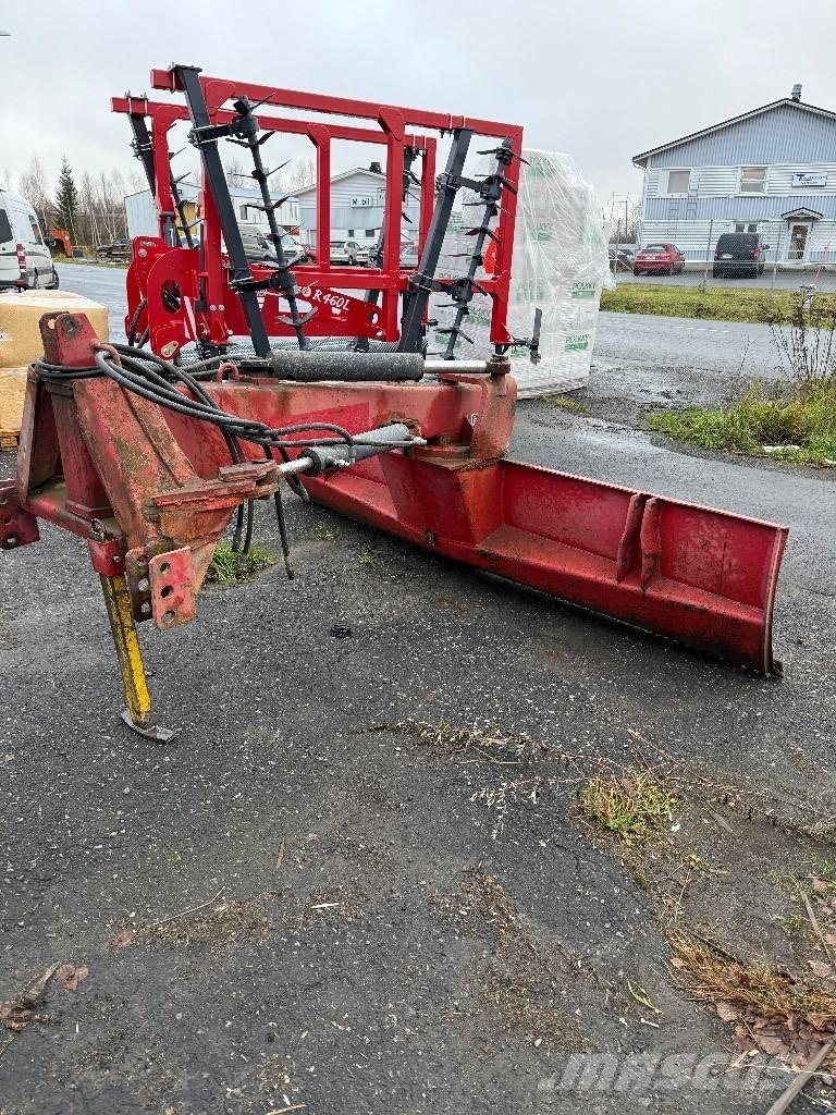 VM 300 JH 2 Planiergeräte