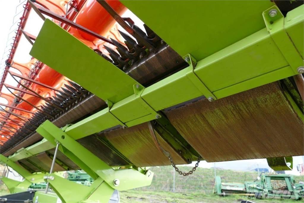 CLAAS Cerio 770 Schneidwerke