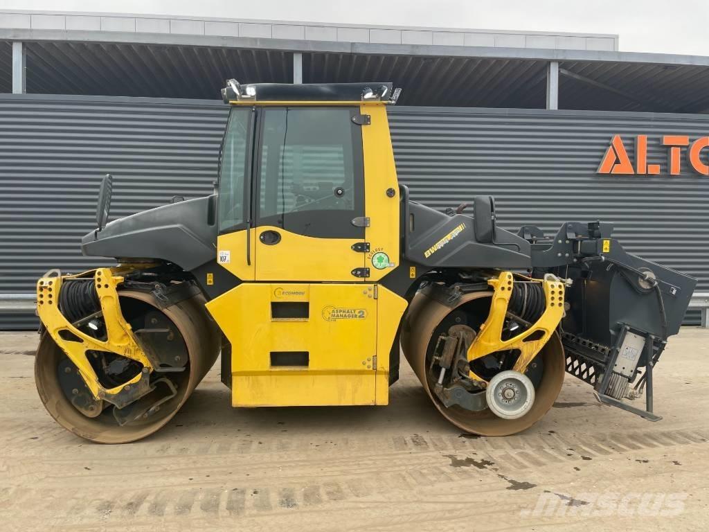 Bomag BW 174 AP-4 AM Tandemwalzen