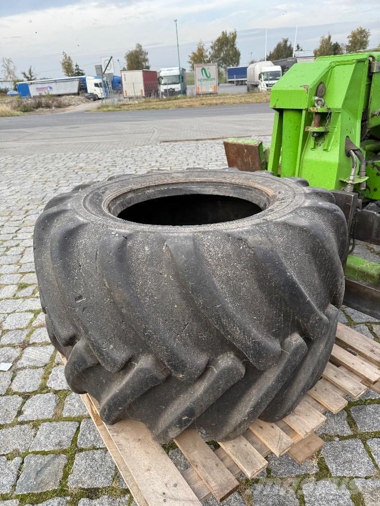 Nokian 710/40-22.5 Reifen