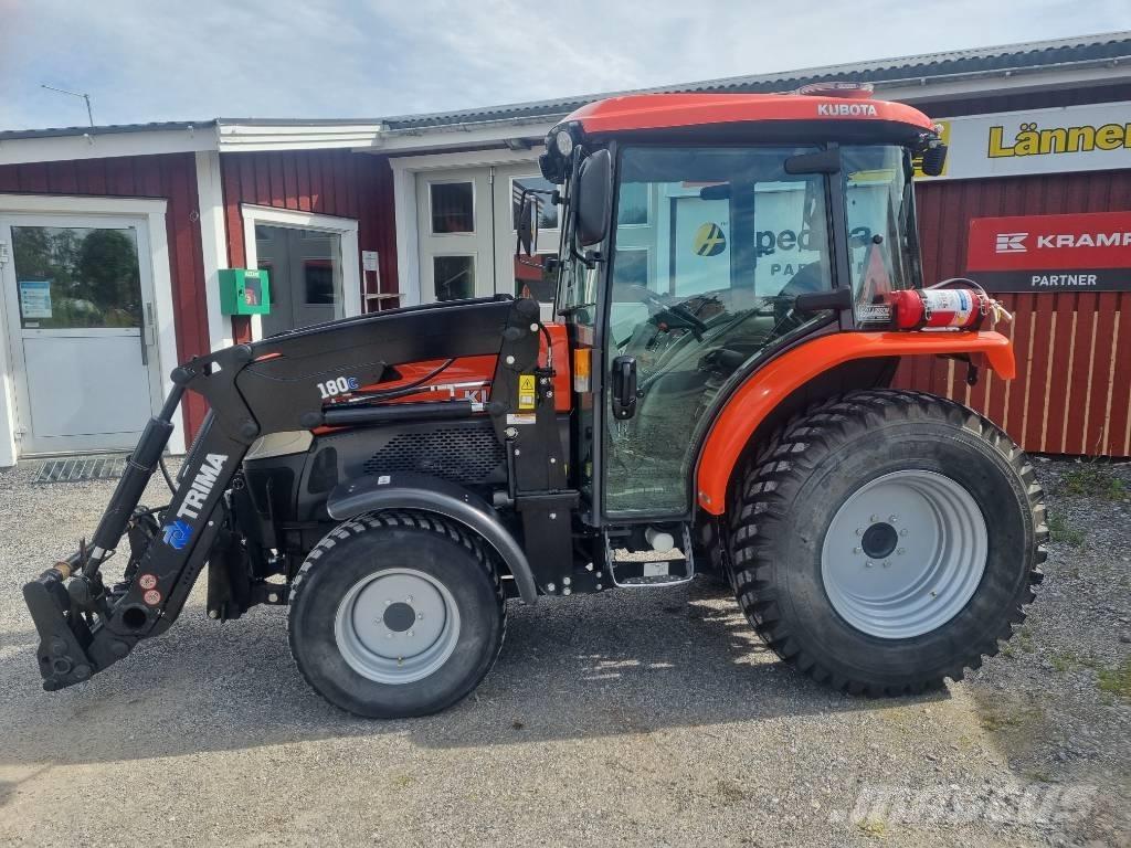 Kubota L 5740 Kleintraktoren
