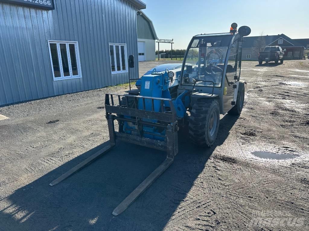 Genie GTH 5519 Teleskoplader