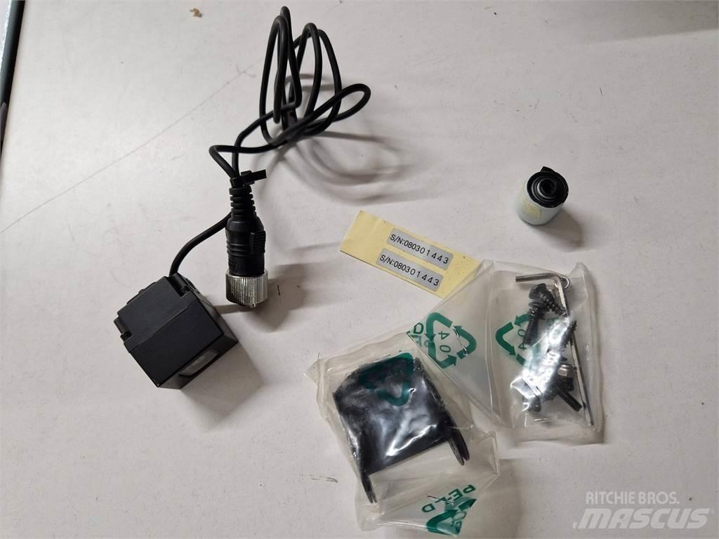 Ponsse 0066566 Elektronik