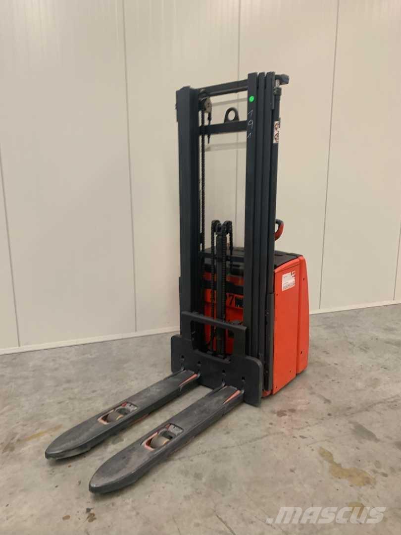 Linde L14I Selbstfahrstapler