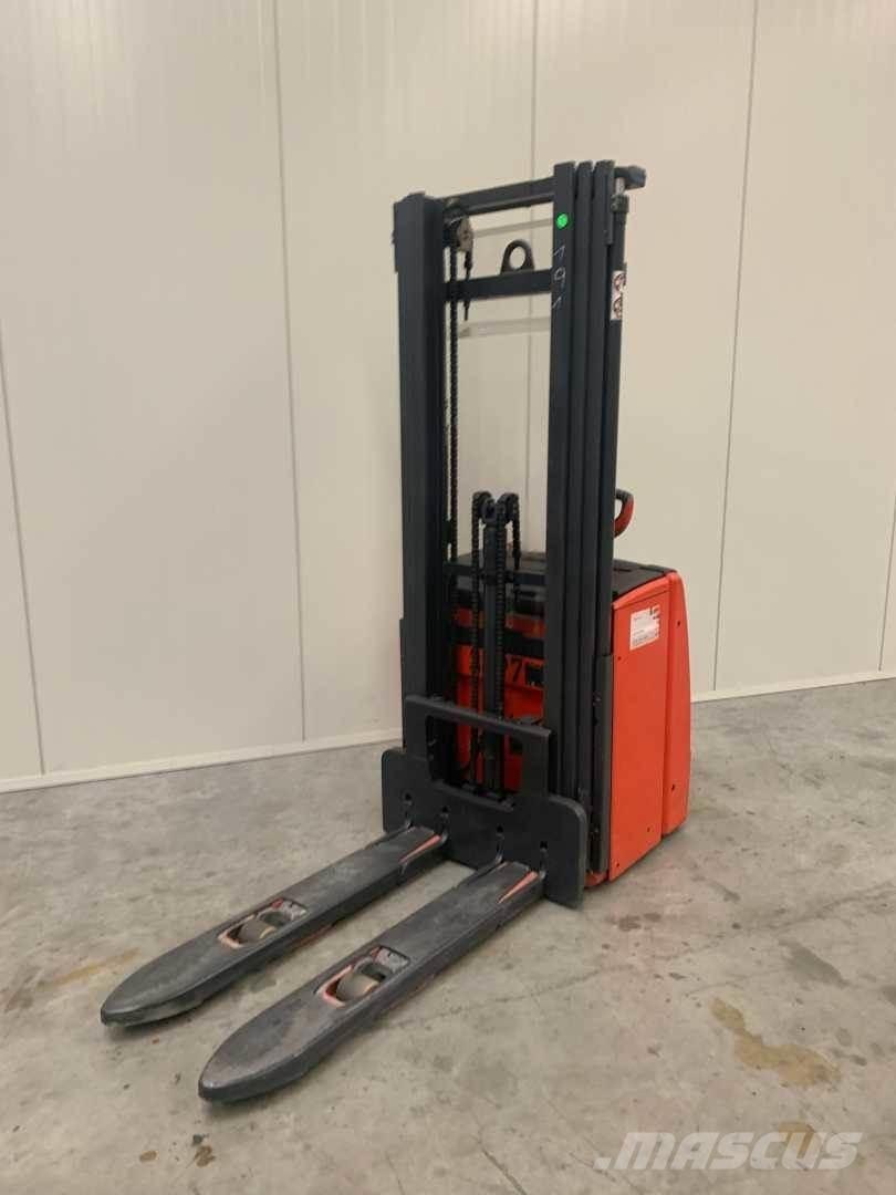 Linde L14I Deichselstapler