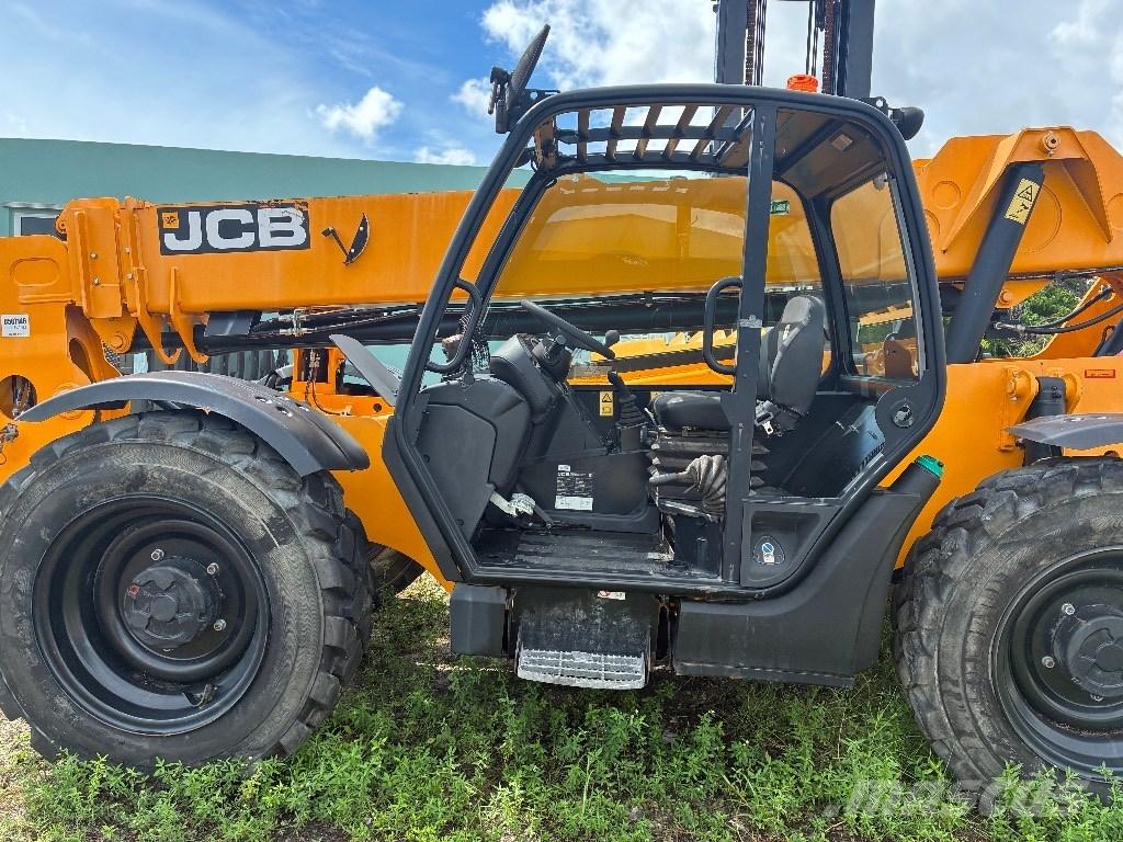 JCB 509-42 Teleskoplader