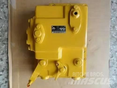 Shantui SD 16 Getriebe
