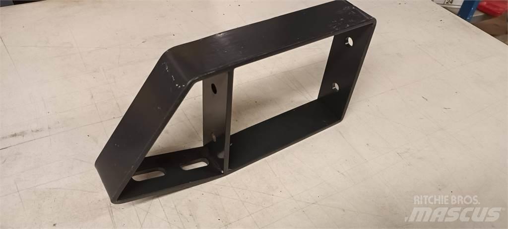 Ponsse 608A0304 Förderkrane