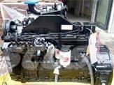 Cummins 6BTA5.9-C130 Motoren