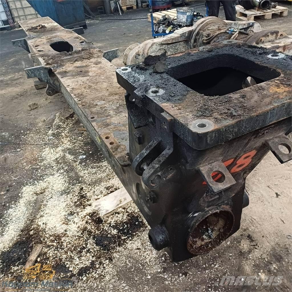 Komatsu 840tx Anderes Zubehör