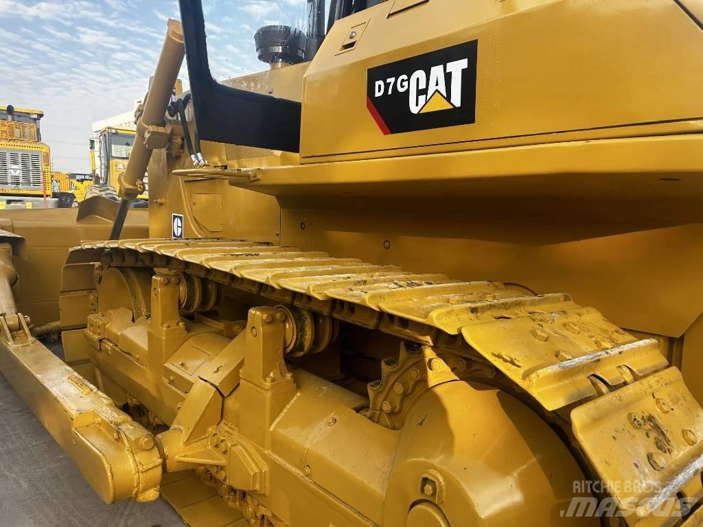 CAT D 7 G Bulldozer