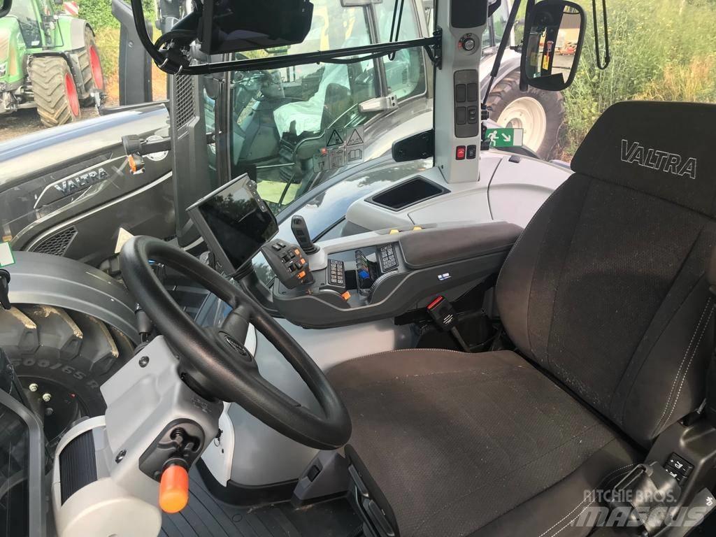 Valtra S 394 Traktoren