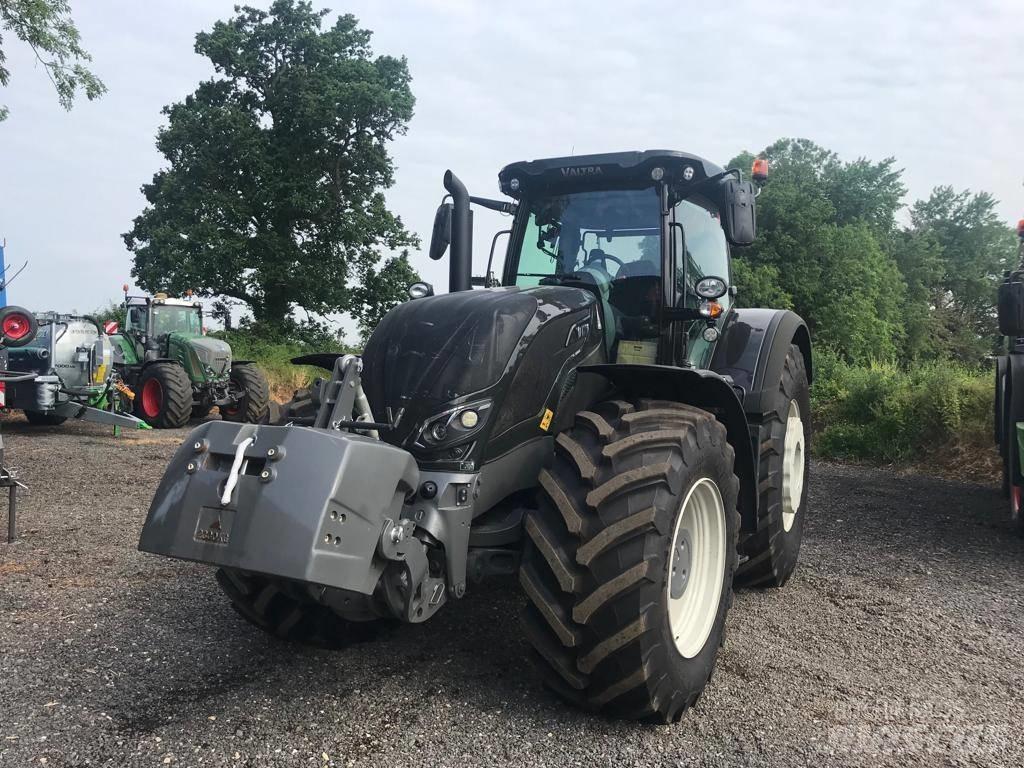 Valtra S 394 Traktoren