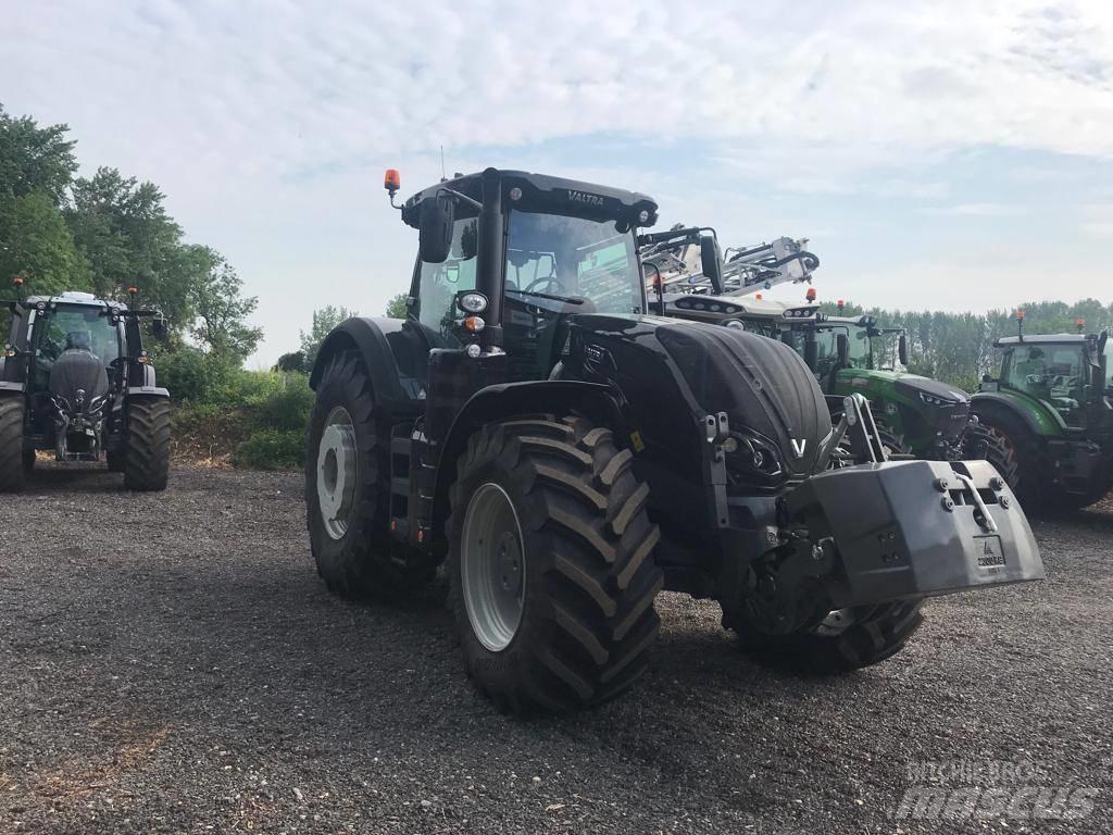 Valtra S 394 Traktoren