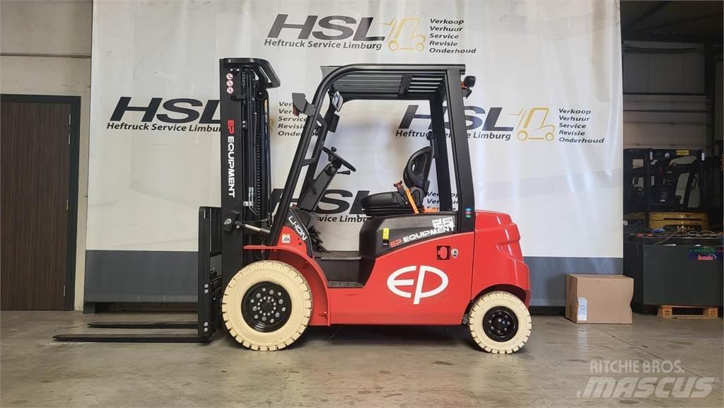  EFL253 Elektro Stapler