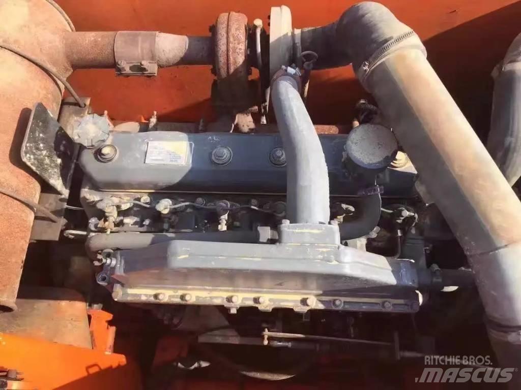 Doosan dh220lc-7 Raupenbagger