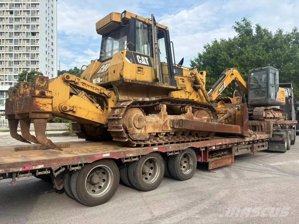 CAT D7G2 Bulldozer