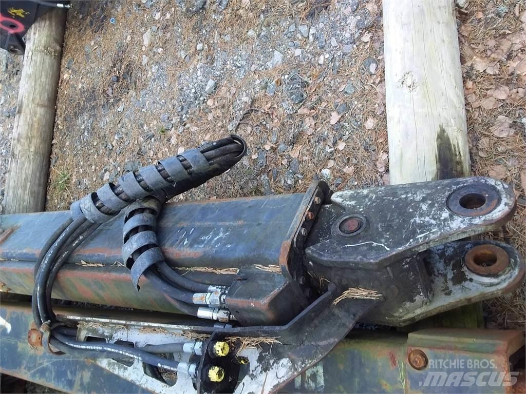 Cranab CRF 12 Förderkrane