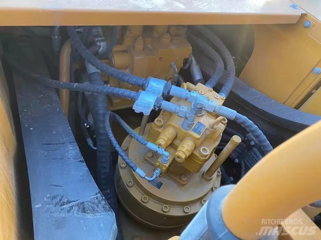 Sany 365H Raupenbagger