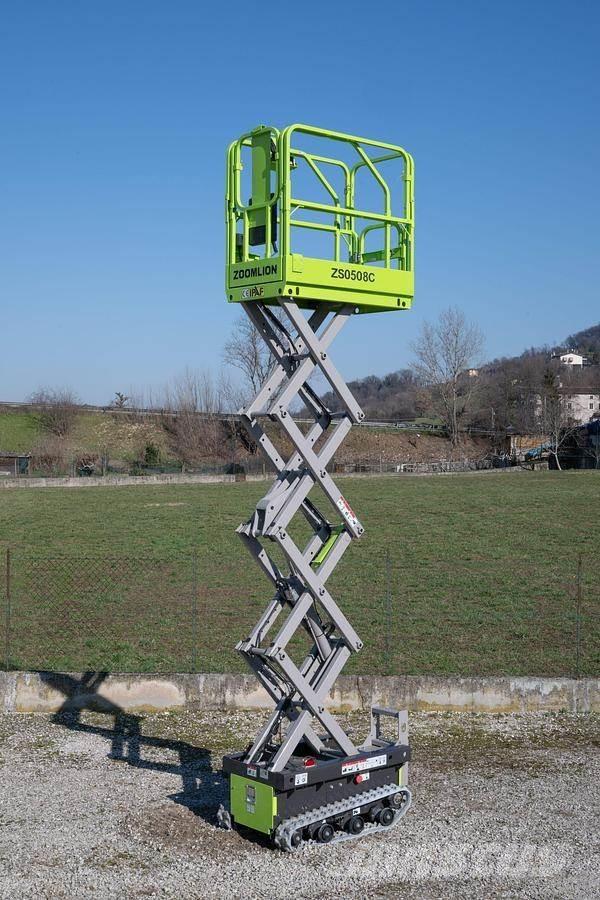 Zoomlion ZS0508C Andere Arbeitsbühnen