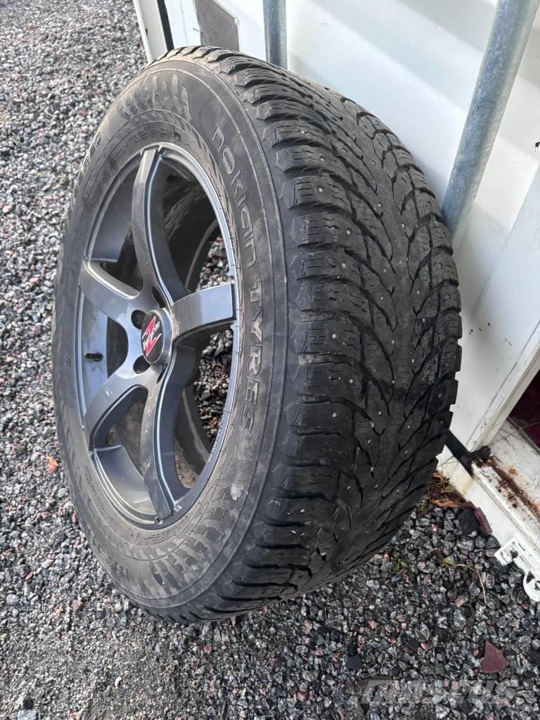 Volkswagen Amarok V6 Pickup/Pritschenwagen