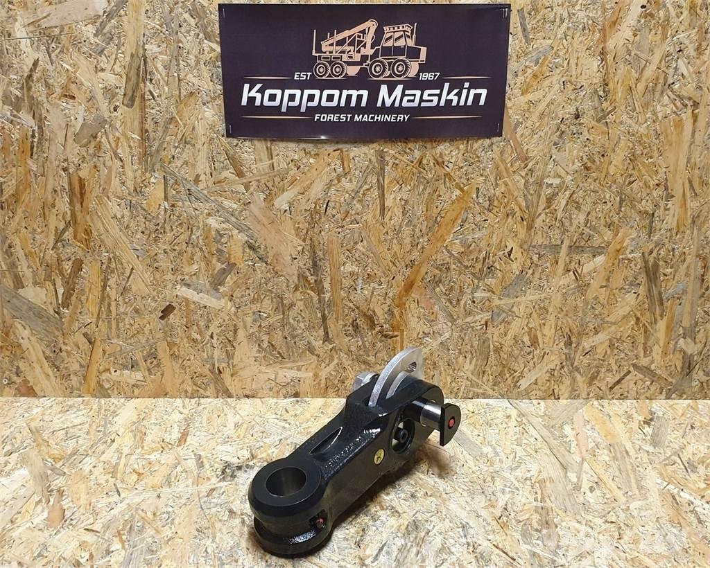 Indexator 5006603 Förderkrane