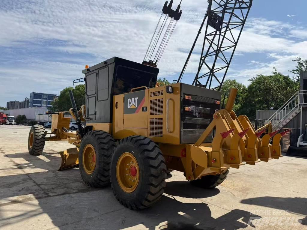 CAT 140 H Grader