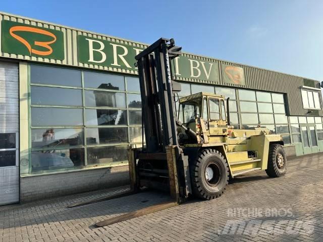 Svetruck 30120 Diesel Stapler