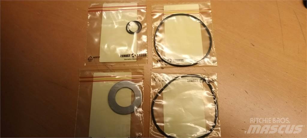 Parker 3783384 Hydraulik