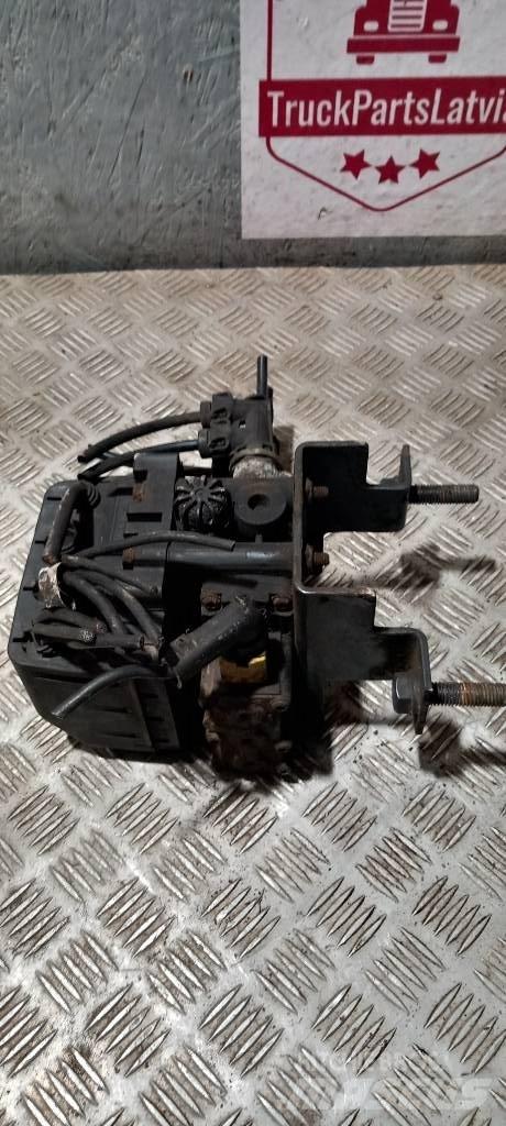 Scania R440  1889795 Bremsen