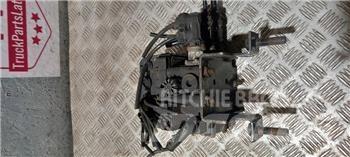 Scania R440  1889795 Bremsen