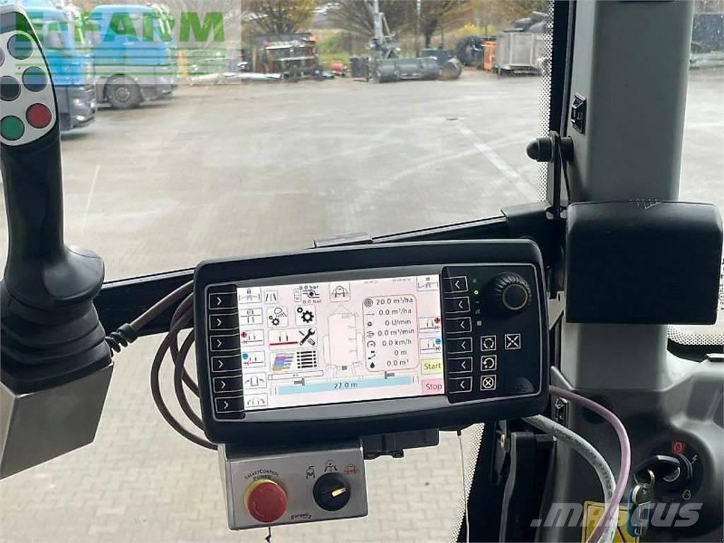  Gebo ptlx31400 Düngemittelverteiler