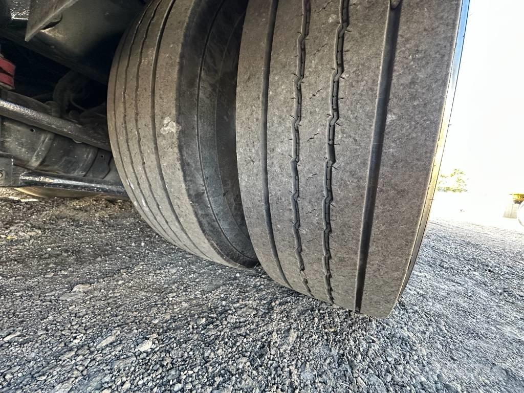 Freightliner M2 Krankenwagen