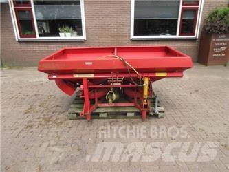 Lely Centerliner Mineraldüngerstreuer