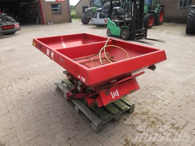 Lely Centerliner Mineraldüngerstreuer