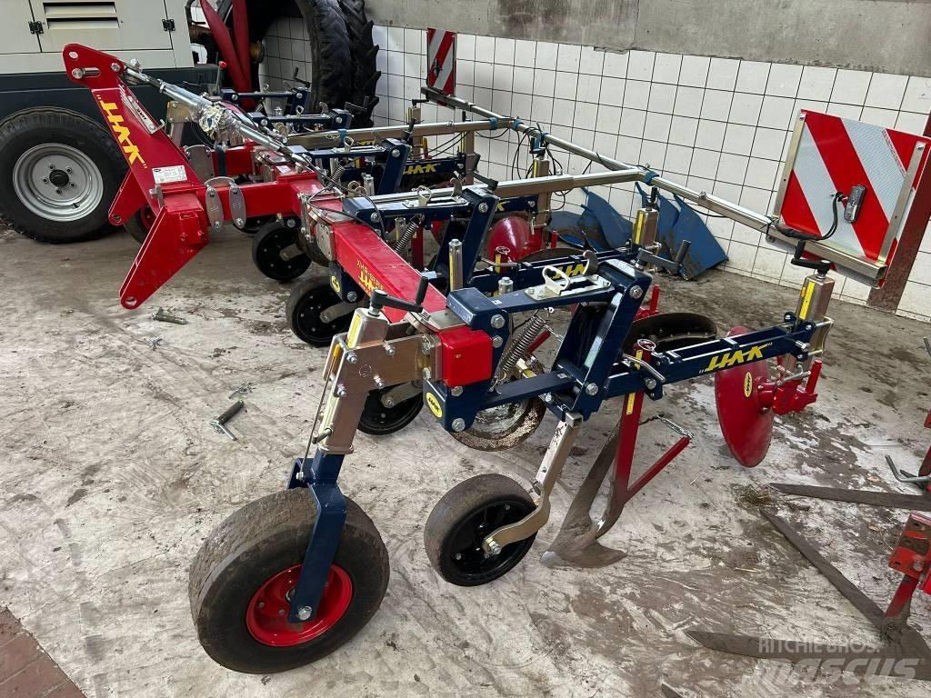  HAK XHR375S+S275 Sonstige Bodenbearbeitung