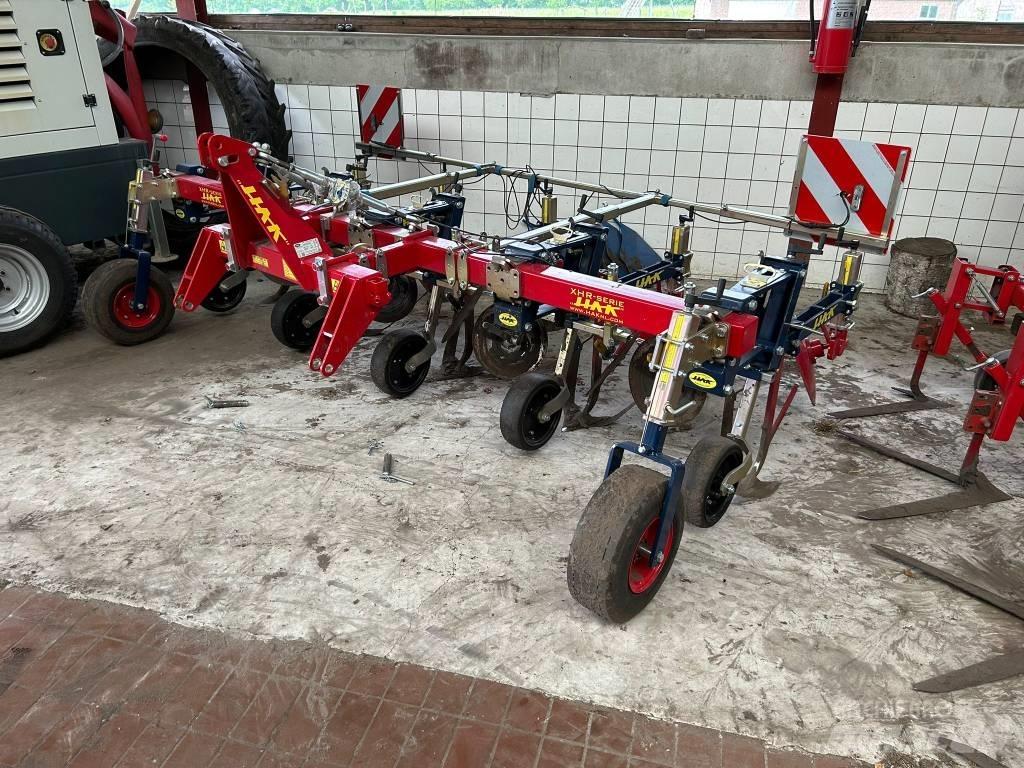  HAK XHR375S+S275 Sonstige Bodenbearbeitung