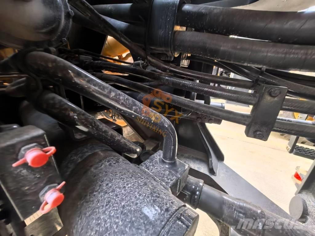 LiuGong 856 H Radlader