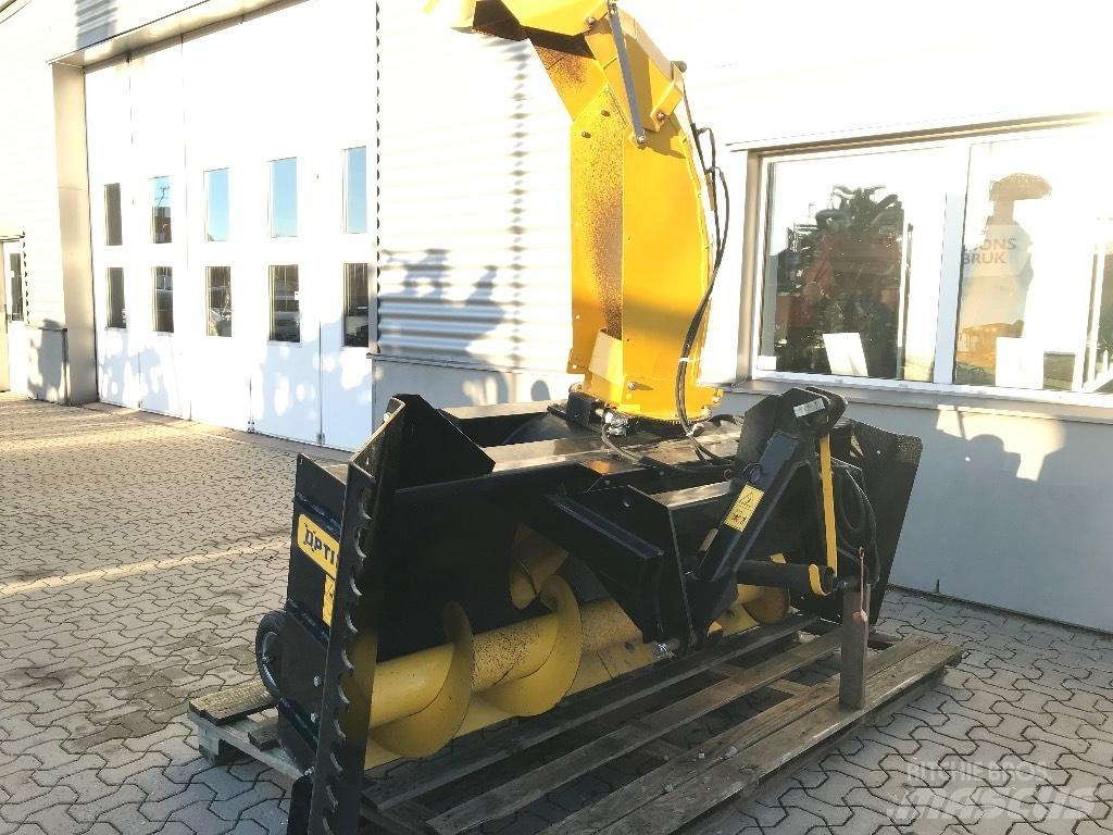 Trejon SB 2450 Schneefräse